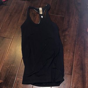 Racerback Ivivva Tank